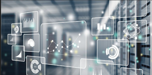 Document Center & Analytics